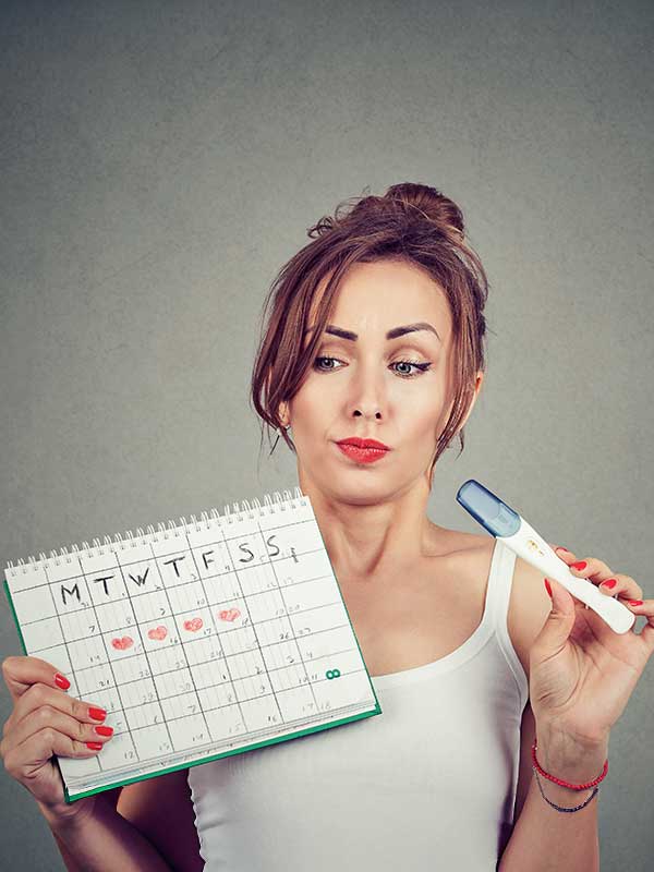 Gebelik Öncesi ve Gebelik Takibi