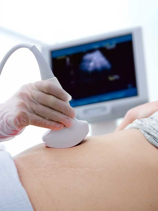 Riskli Gebelik Takibi